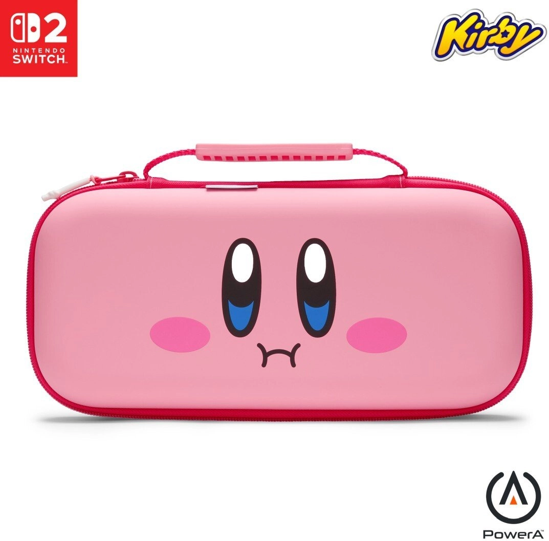 PowerA PowerA SWITCH2 Licensed Case for