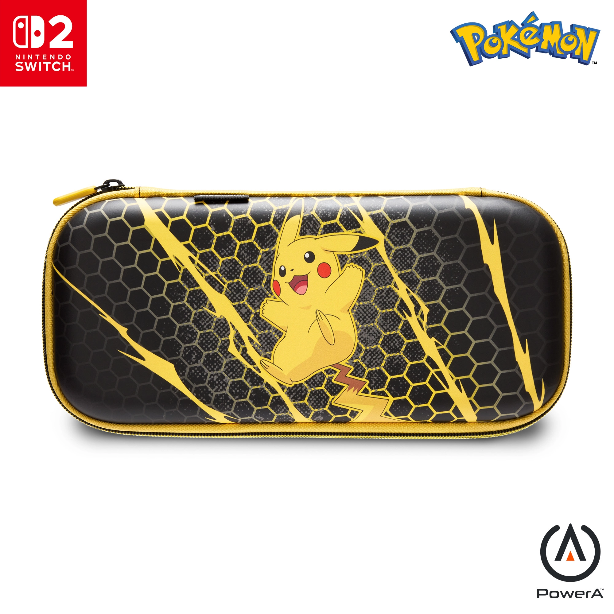 PowerA PowerA SWITCH2 Licensed slim case