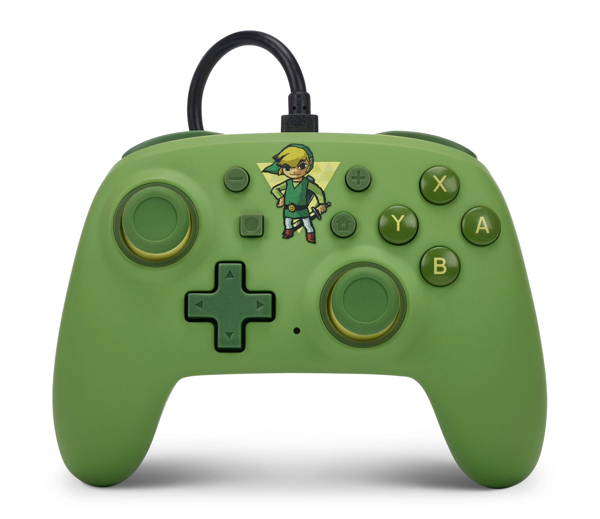 PowerA Nano Wired Switch Controller -