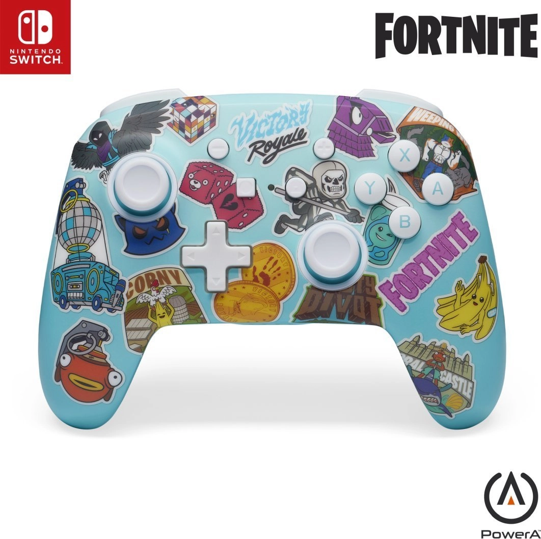 PowerA - Enhanced Wireless Controller -