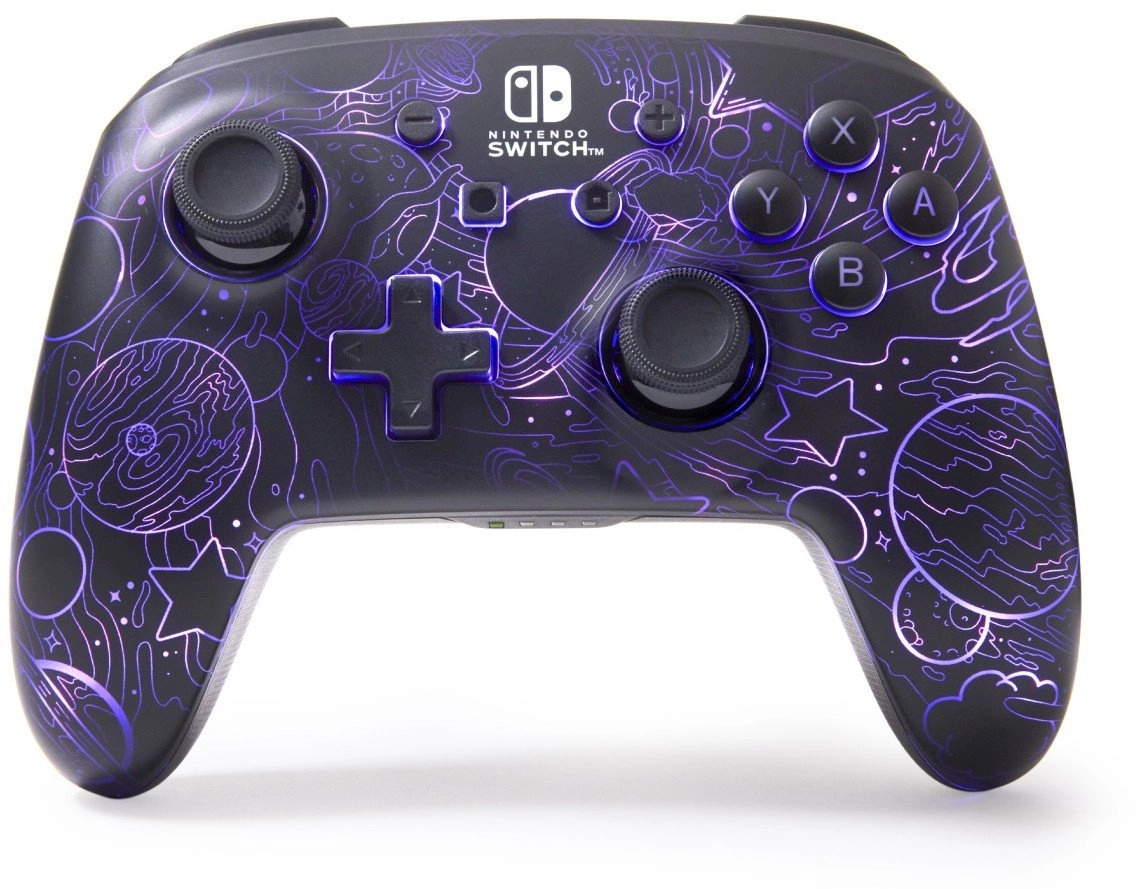 PowerA - Enhanced Wireless Controller -