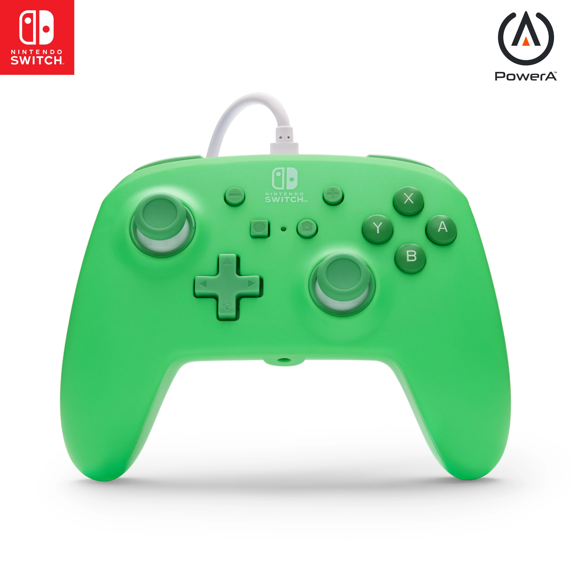PowerA - Enhanced Wired Controller for