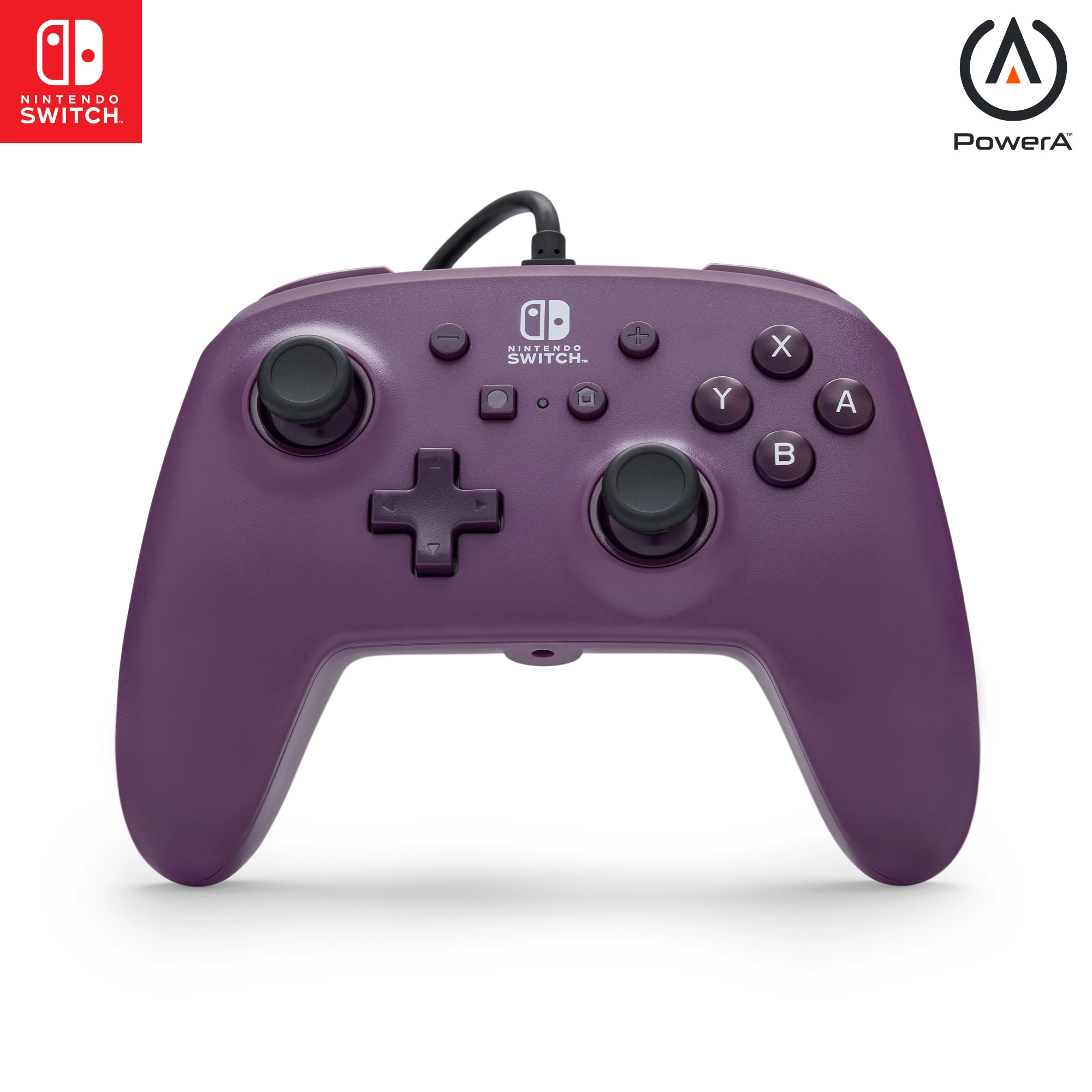 PowerA - Enhanced Wired Controller for