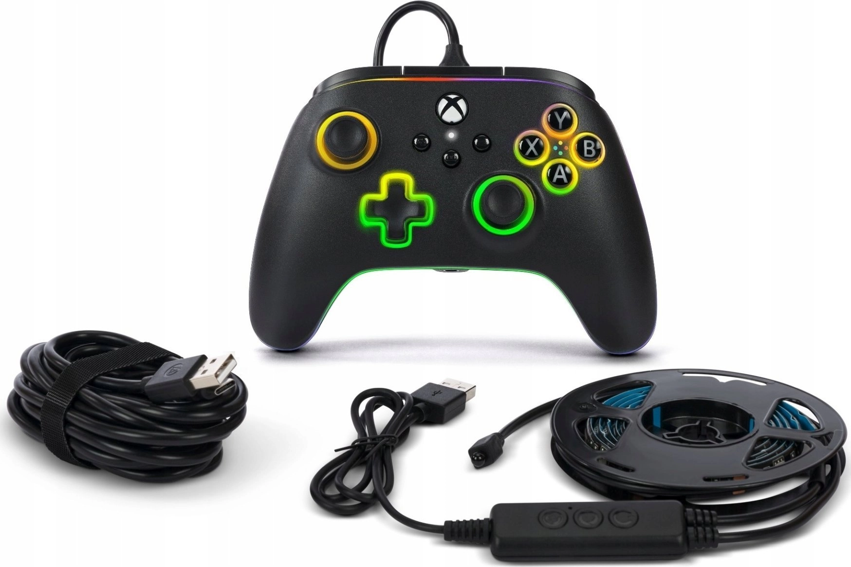 Pad PowerA PowerA Advantage kablet controller