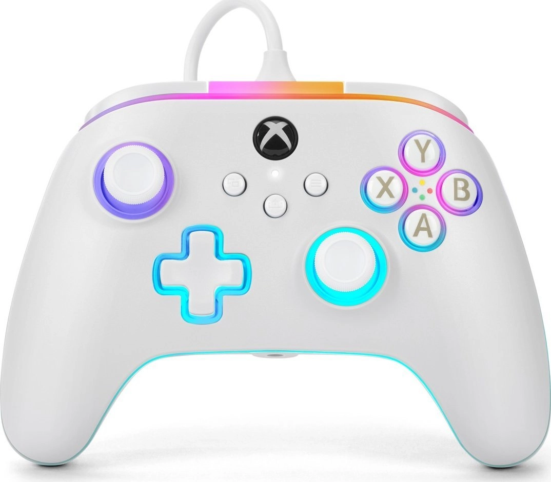 PowerA - Advantage Wired Controller -
