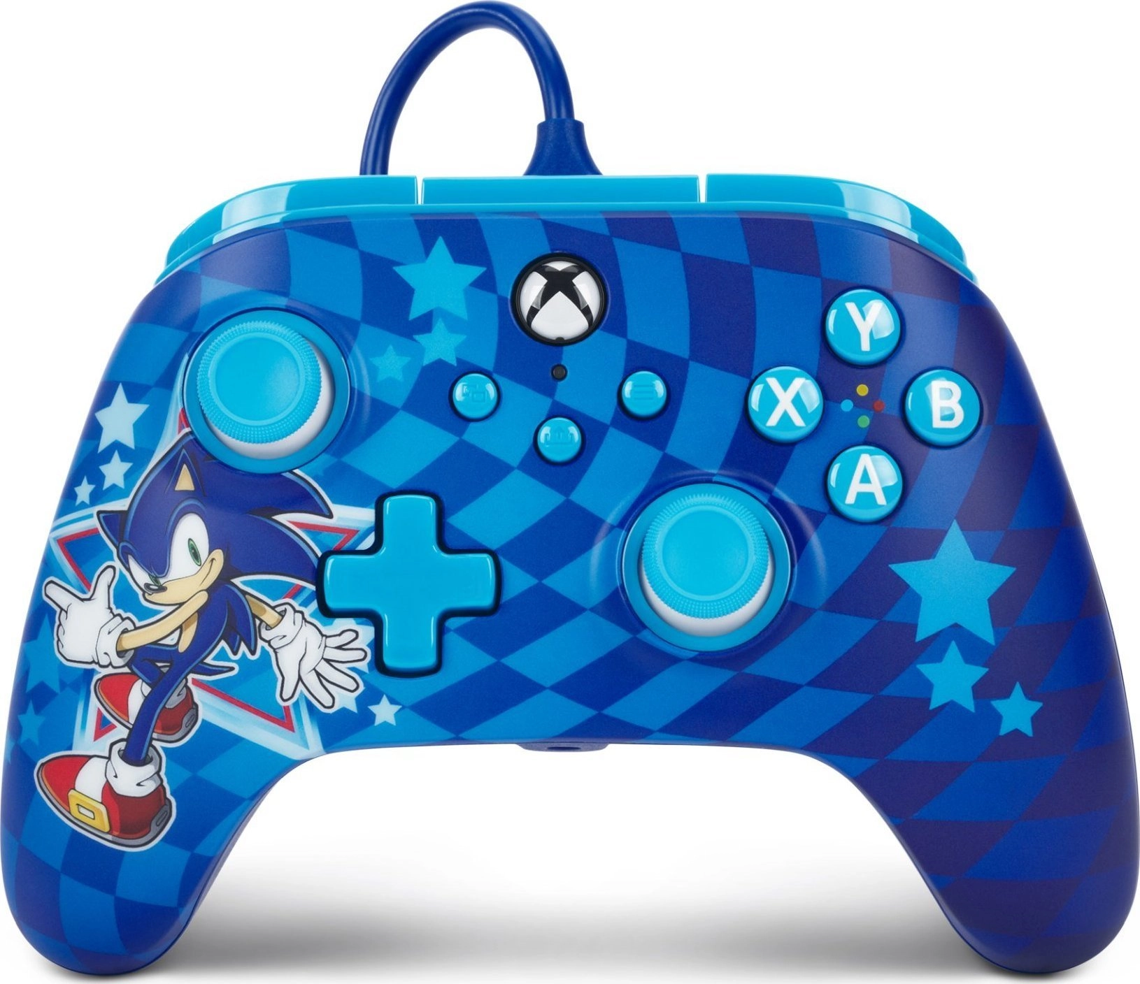 PowerA PowerA Xbox Series Advantage Sonic
