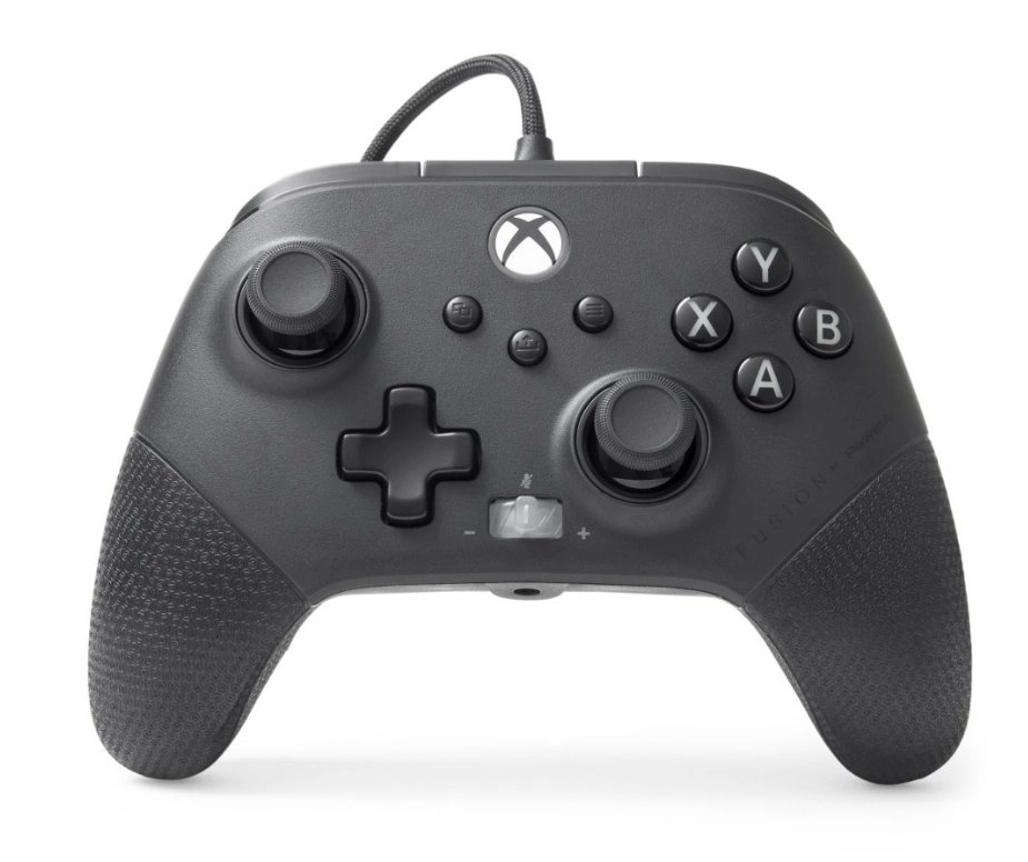PowerA Fusion Pro 4 Wired Controller