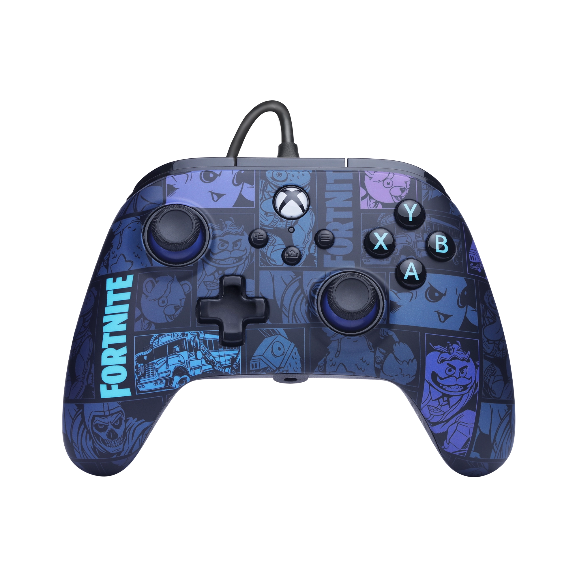 PowerA - Advantage Wired Controller for