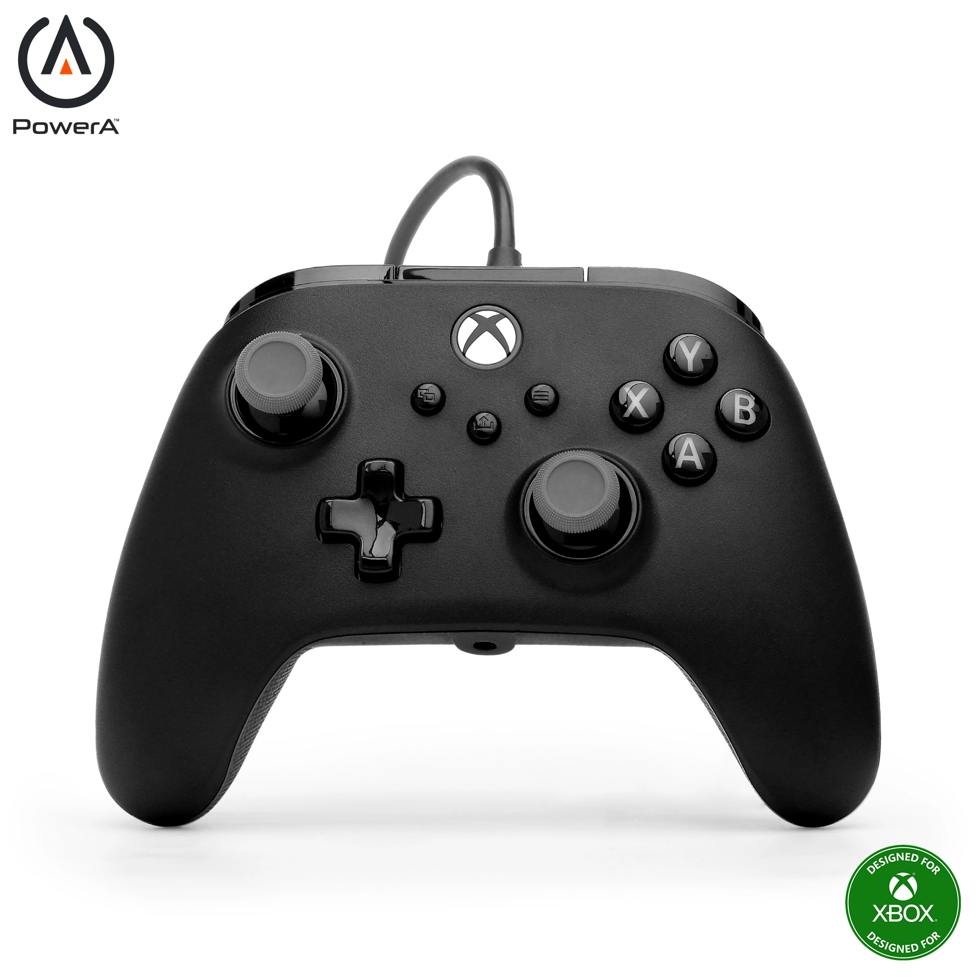 PowerA Advantage Plus Wired Controller for