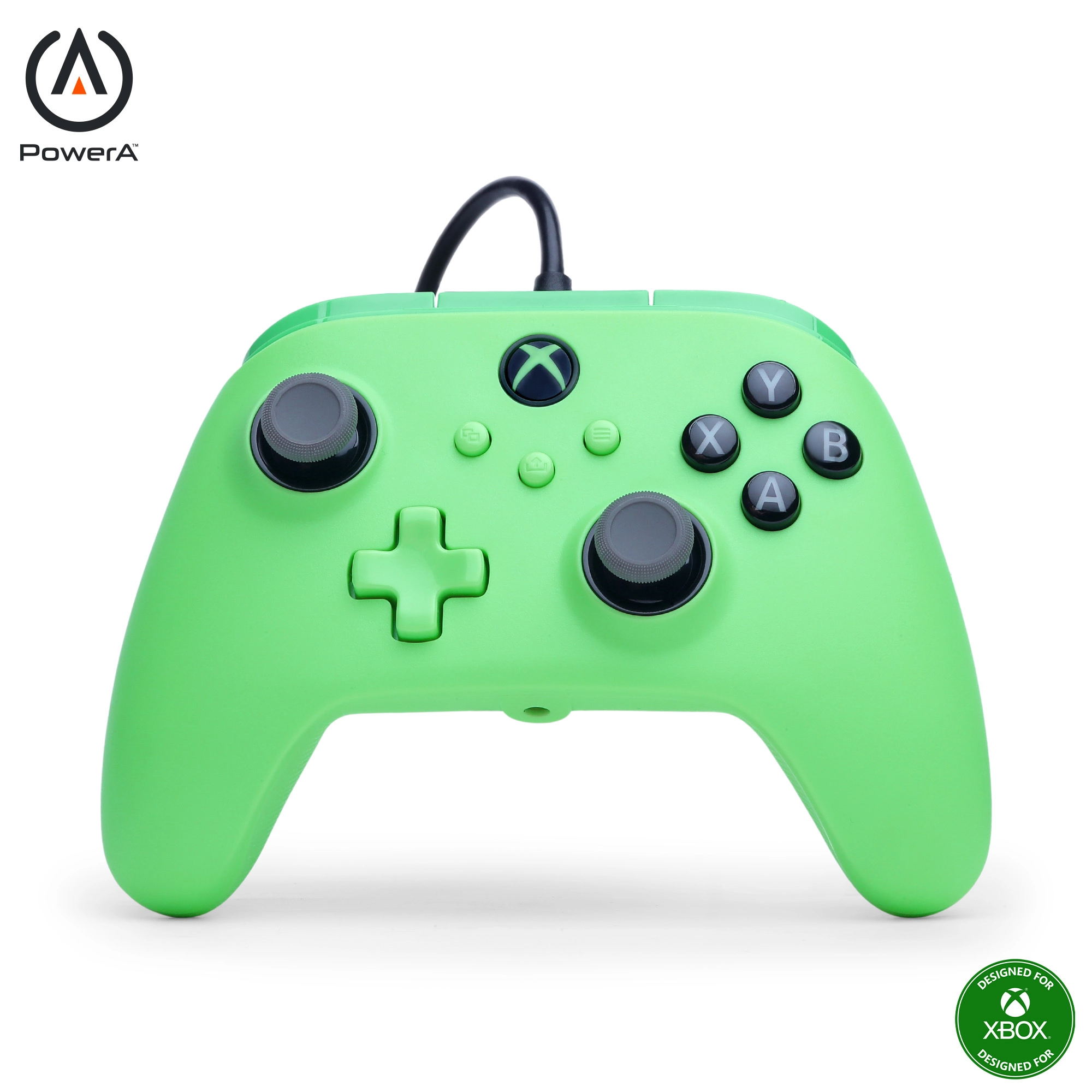 PowerA - Advantage Plus Wired Controller