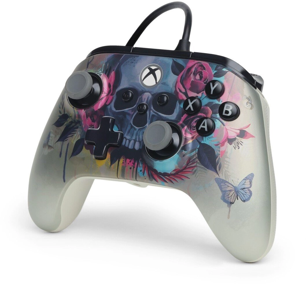 PowerA - Advantage Plus Wired Controller