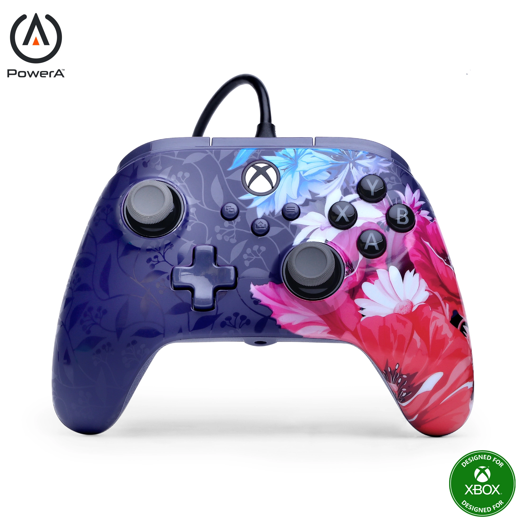 PowerA - Advantage Plus Wired Controller