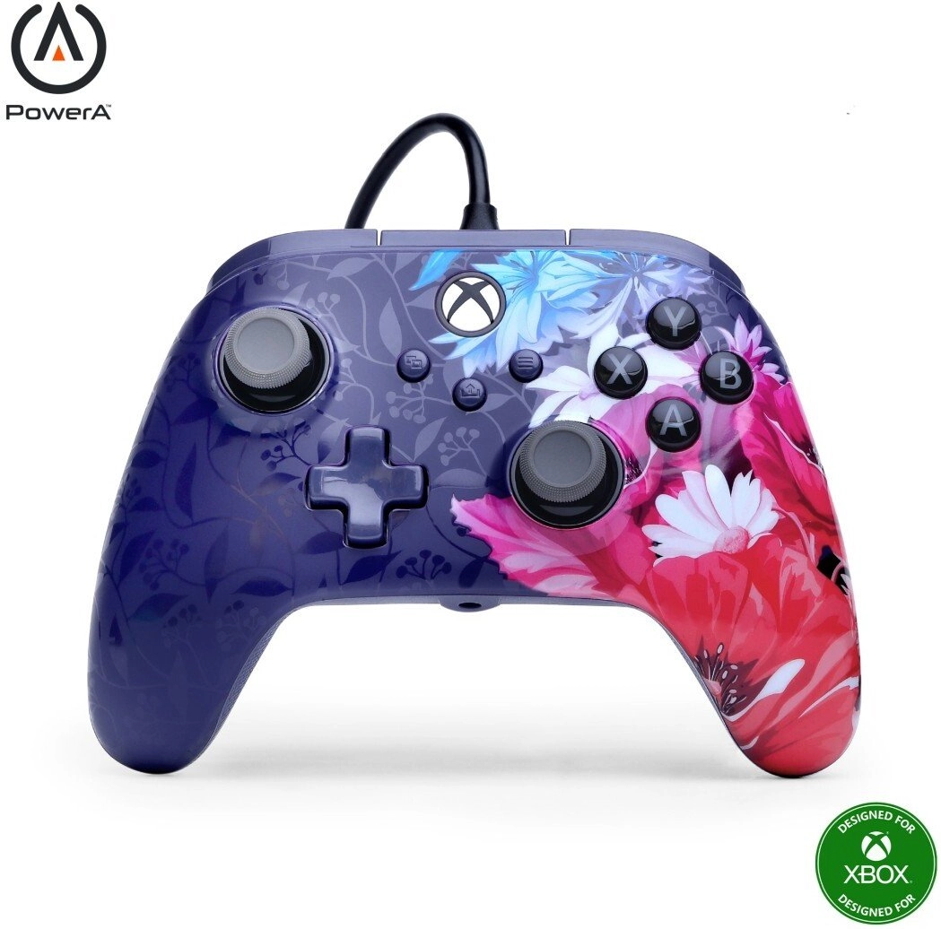 PowerA - Advantage Plus Wired Controller