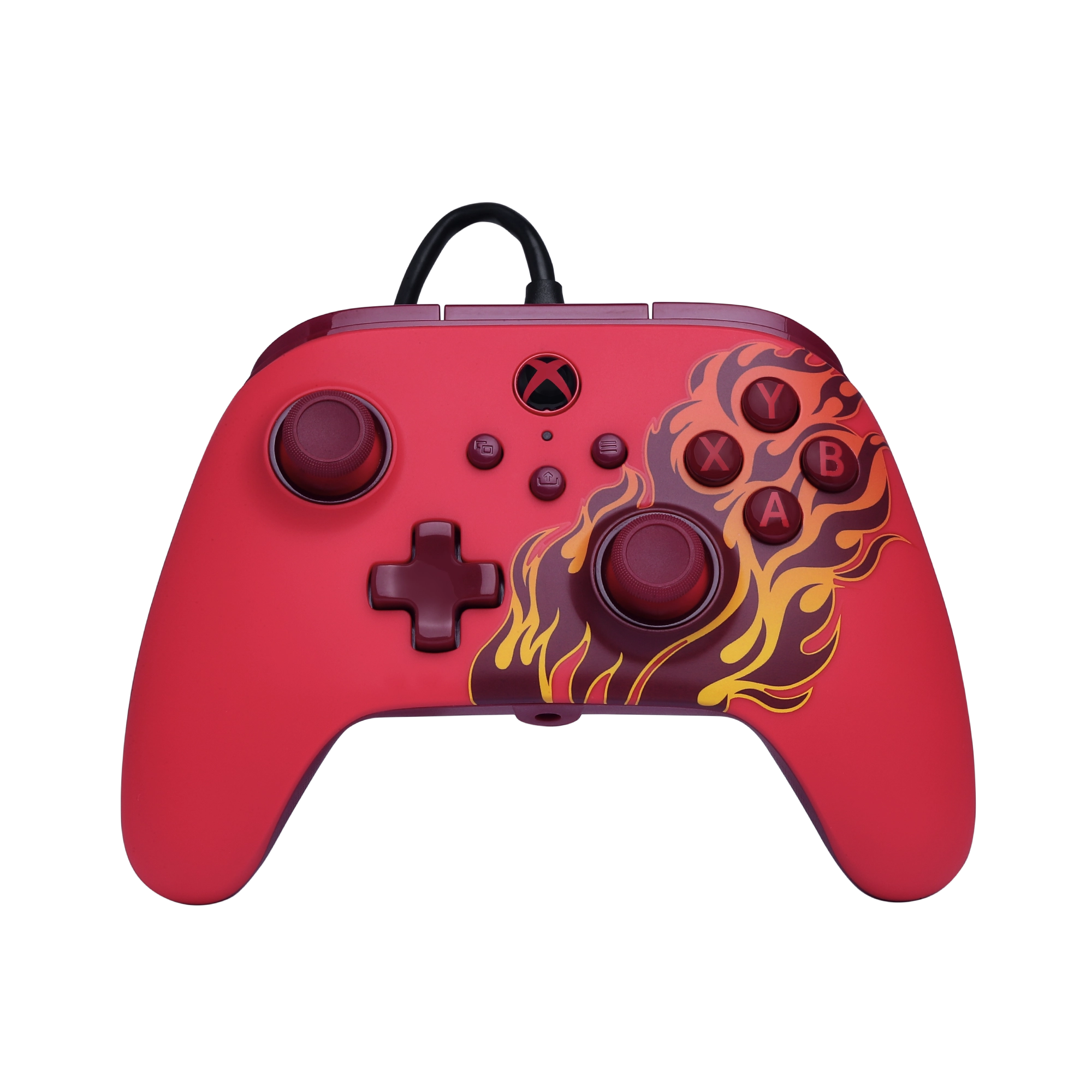 PowerA - Advantage Wired Controller -