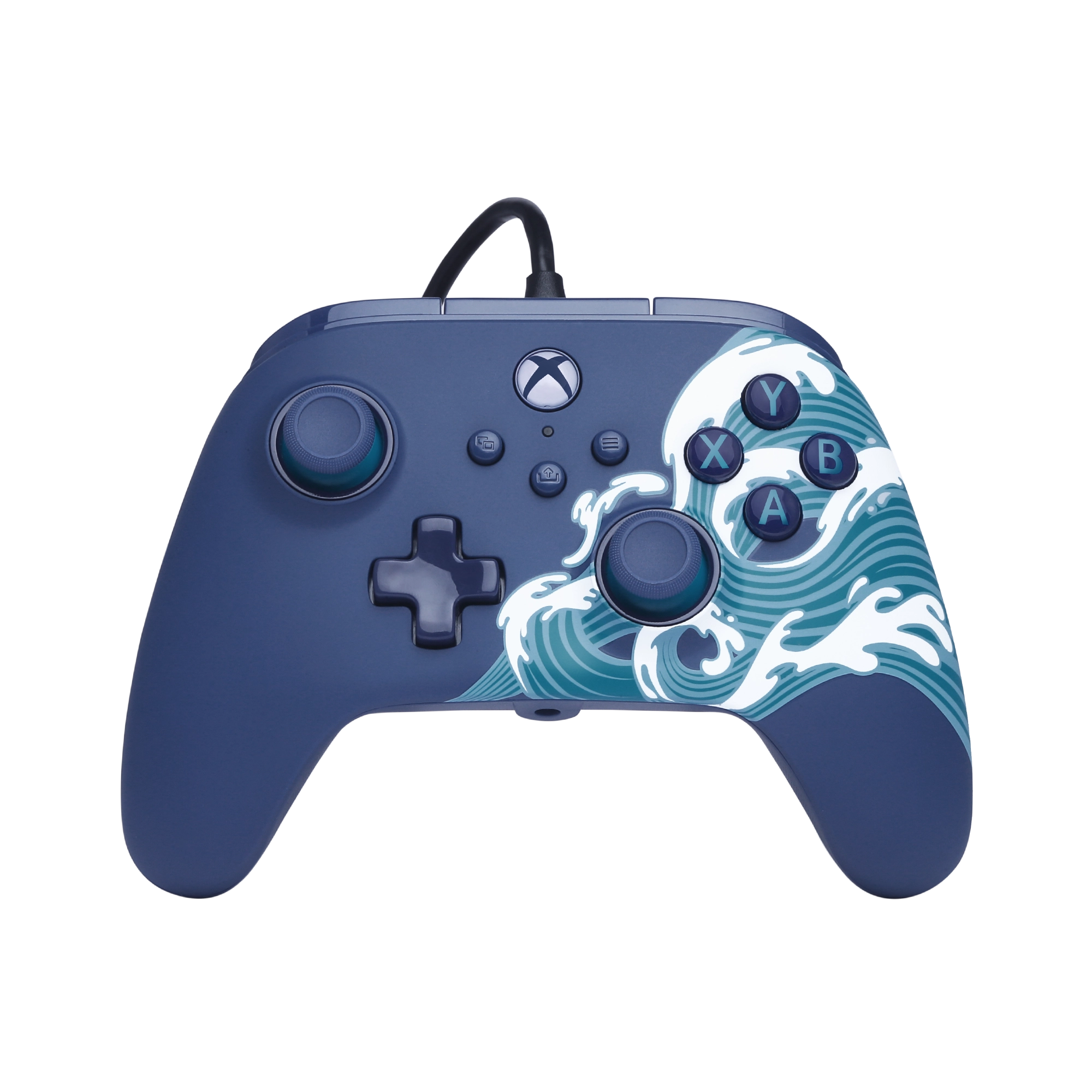 PowerA - Advantage Wired Controller -