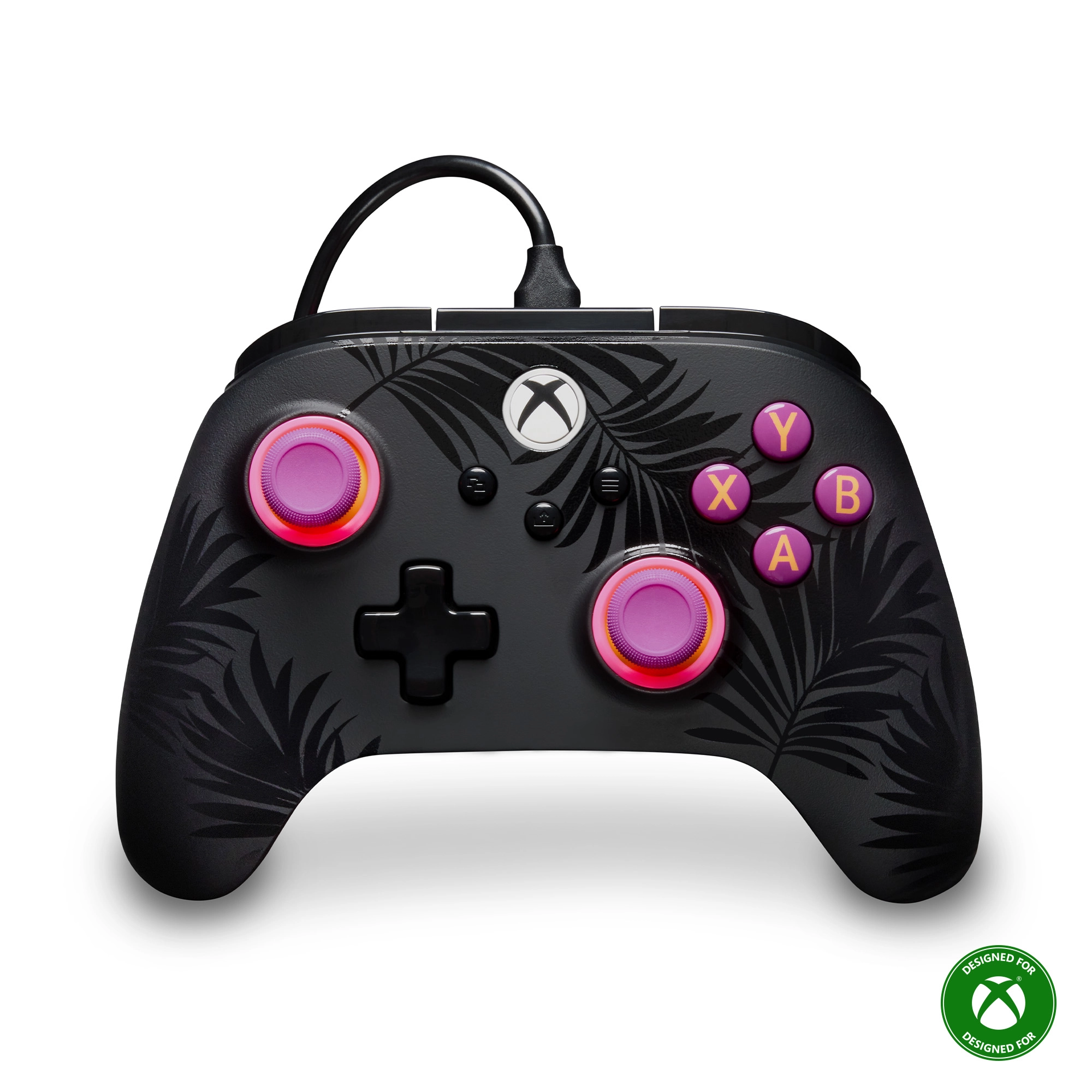 PowerA - Advantage Plus Wired Controller