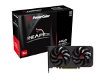 Radeon RX 9060 XT Reaper OC