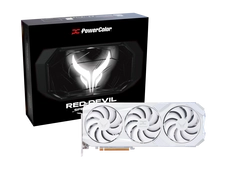 PowerColor Red Devil Radeon RX 9070
