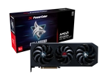 PowerColor Hellhound Radeon RX 9070 XT