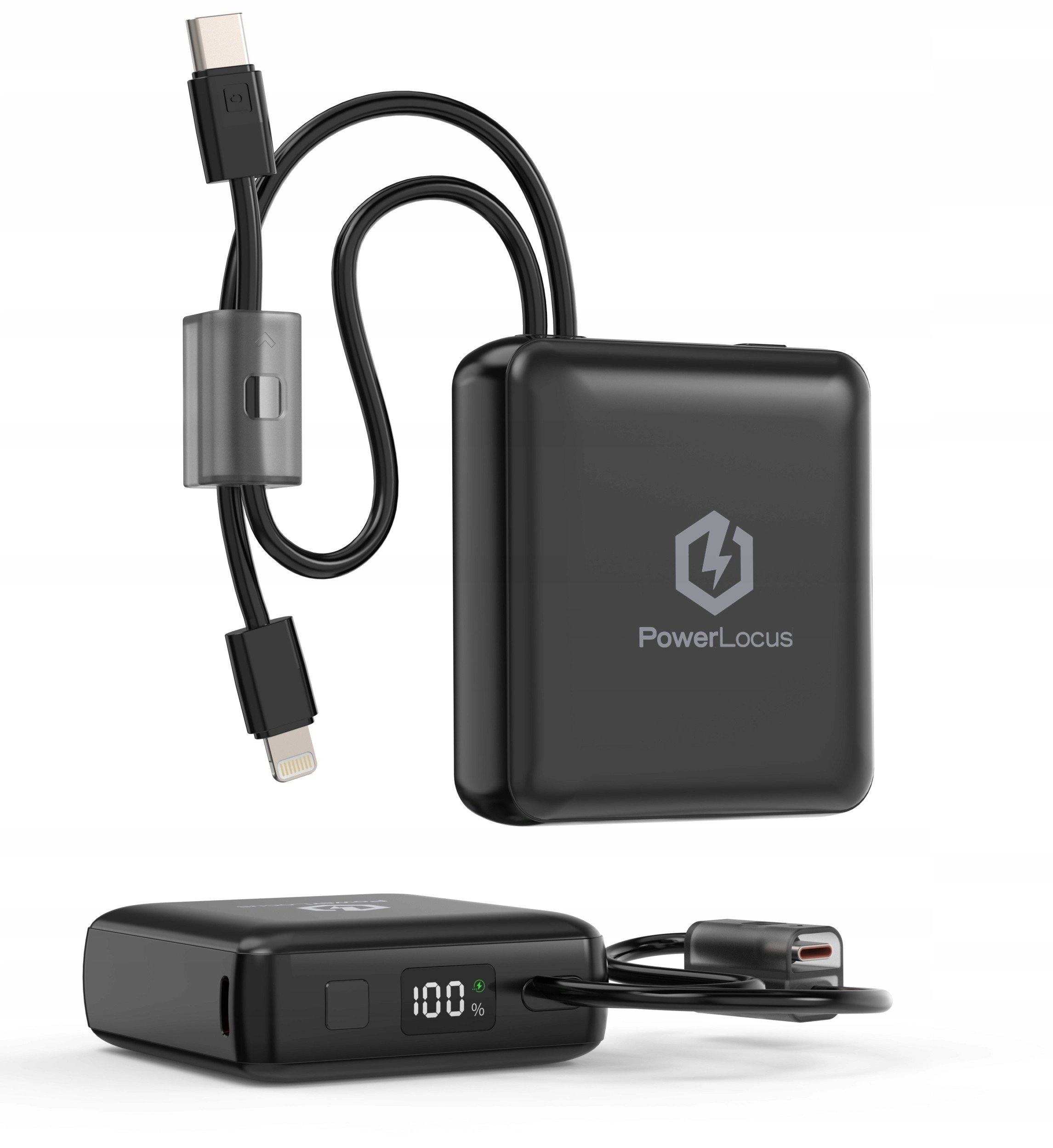 PowerLocus Power Bank 10 000mAh (