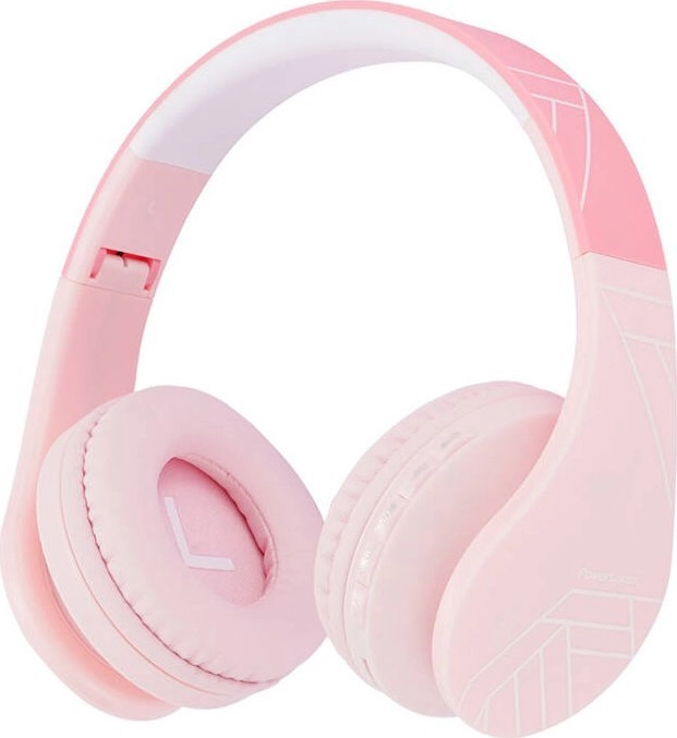 PowerLocus headphones PowerLocus P1 wireless headphones