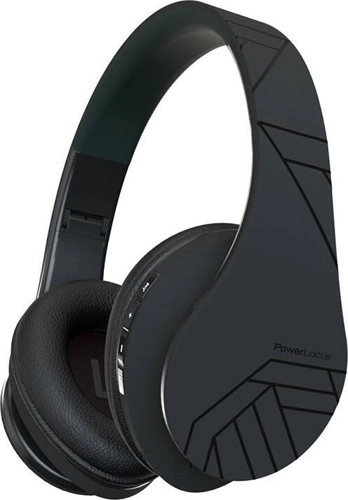 PowerLocus headphones Wireless headphones PowerLocus P2