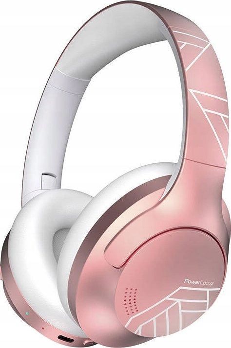 PowerLocus Headphones PowerLocus P3 Wireless Headphones