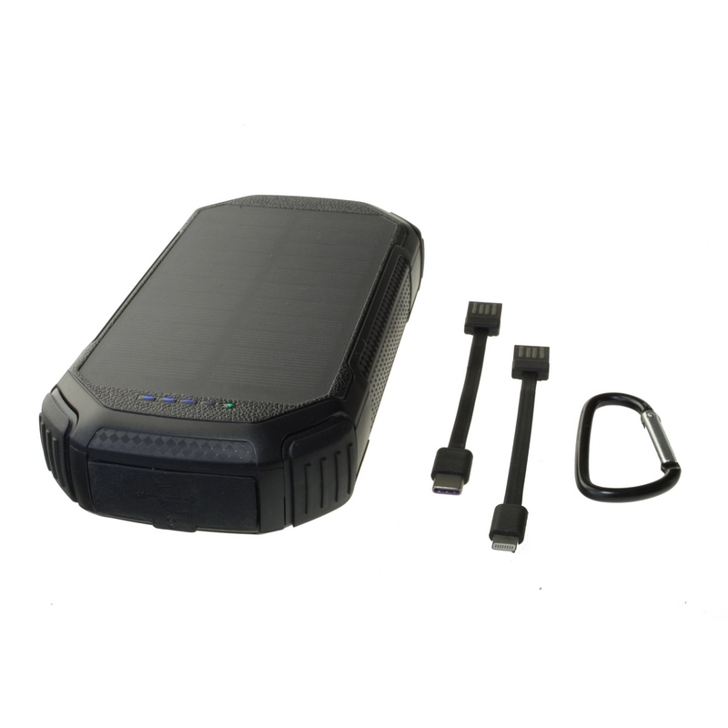 PowerNeed S20000C power bank Lithium Polymer