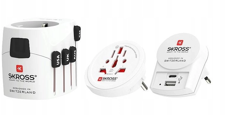 SKROSS Pro+ USB AC30PD 1.302524