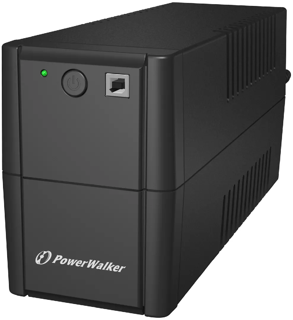 PowerWalker VI 650 SE uninterruptible power