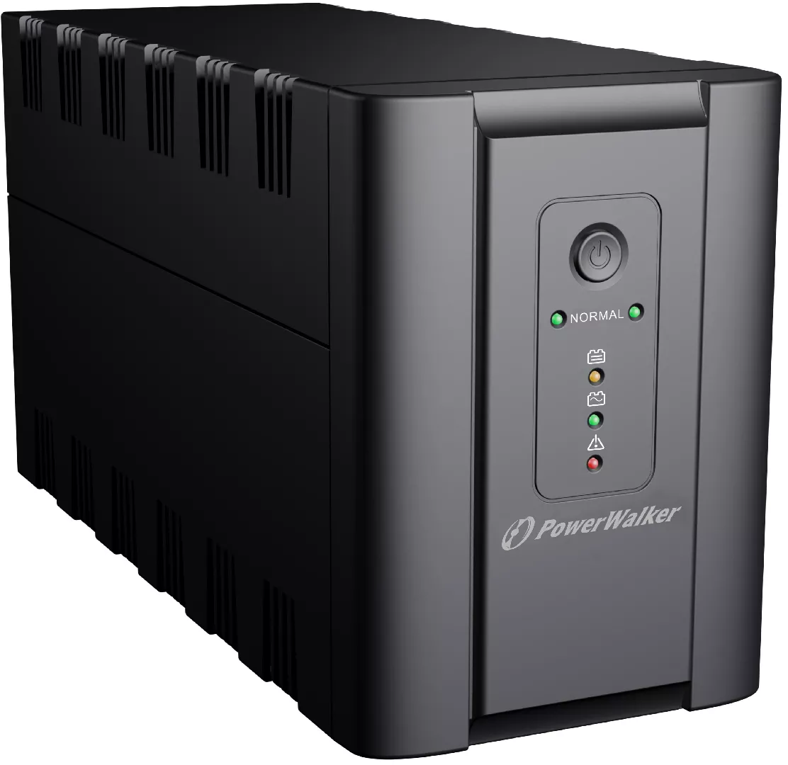 PowerWalker VI 2200 uninterruptible power supply