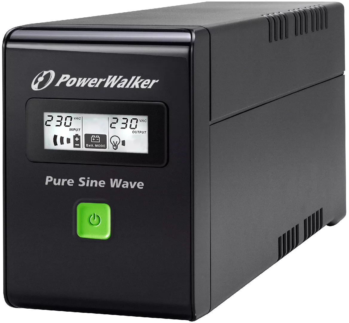 PowerWalker VI 800 SW FR uninterruptible