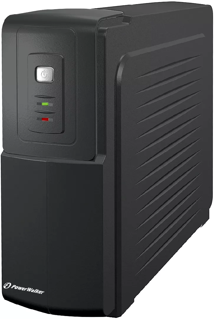PowerWalker VFD 600 uninterruptible power supply