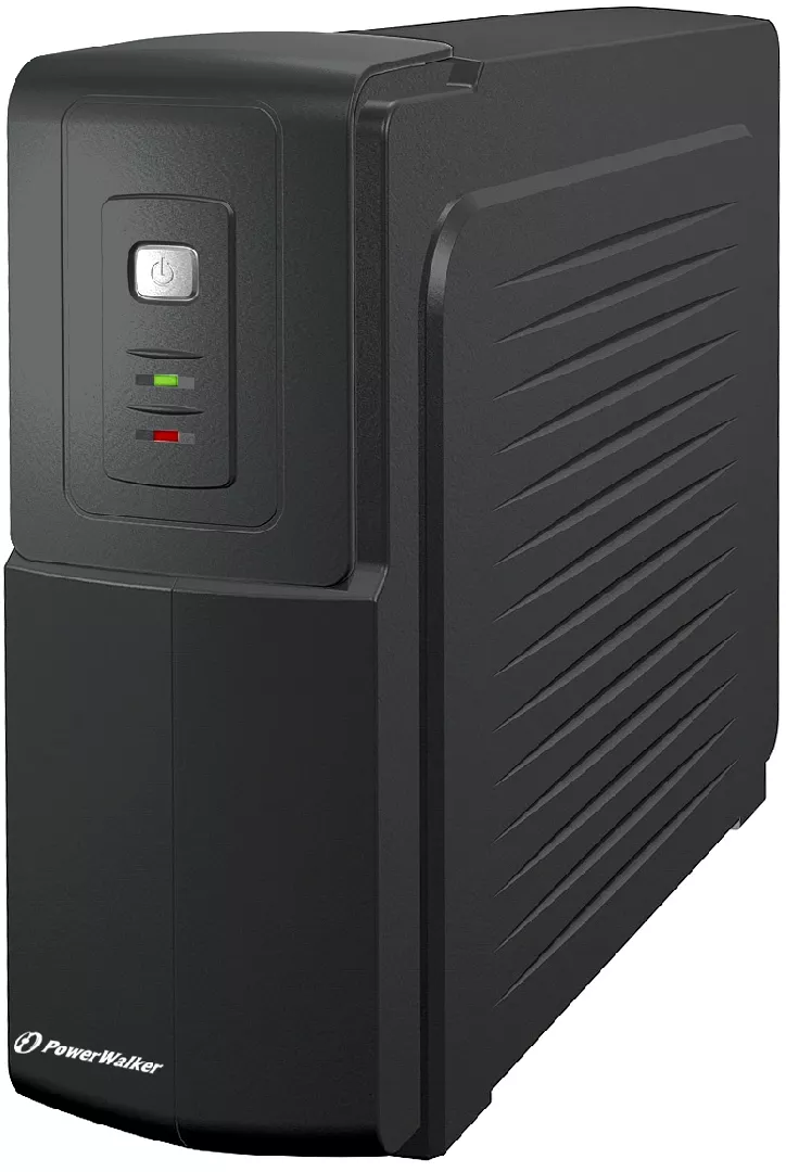PowerWalker VFD 1000 uninterruptible power supply