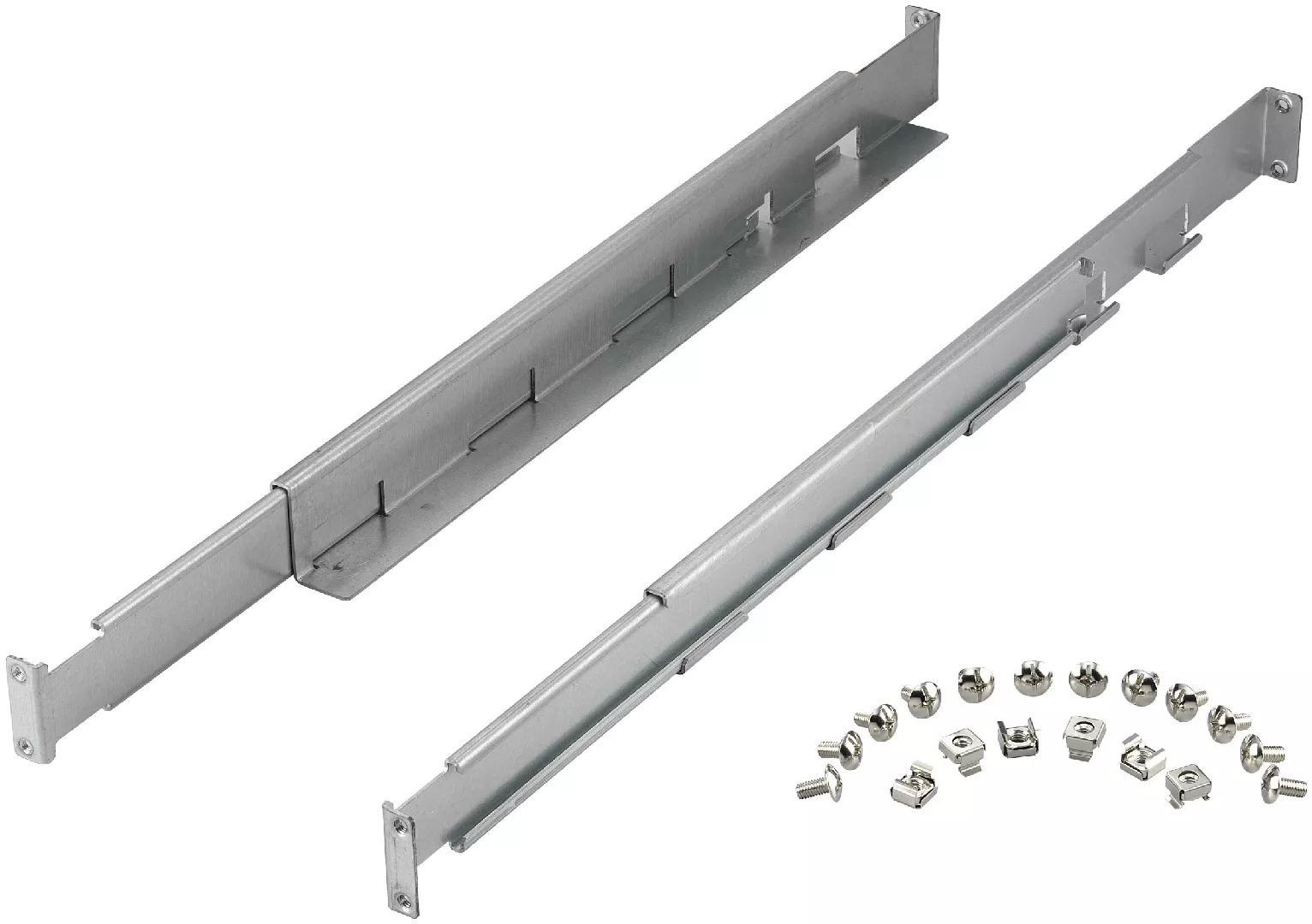 PowerWalker Rack Kit for 1-3KVA 19"