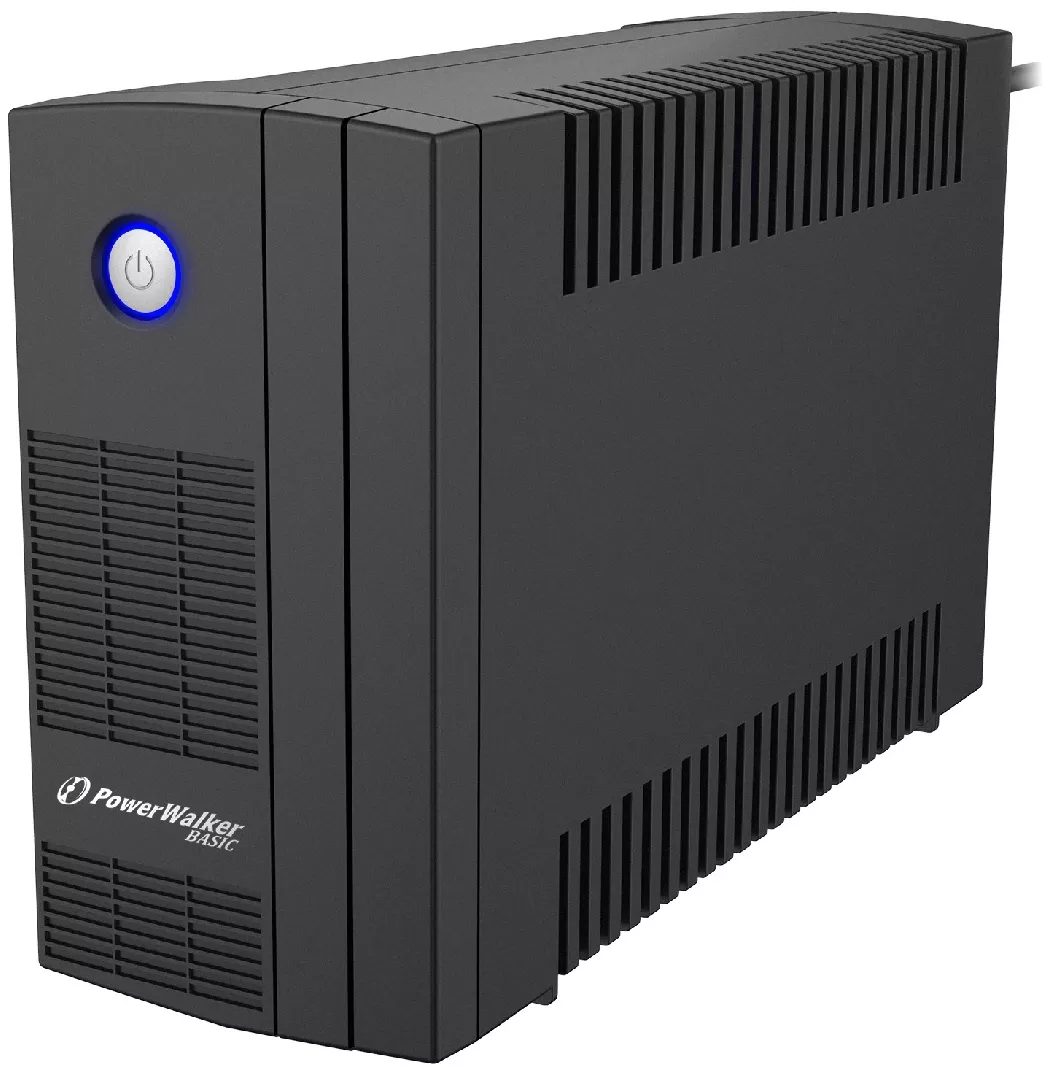 PowerWalker Basic VI 850 SB uninterruptible