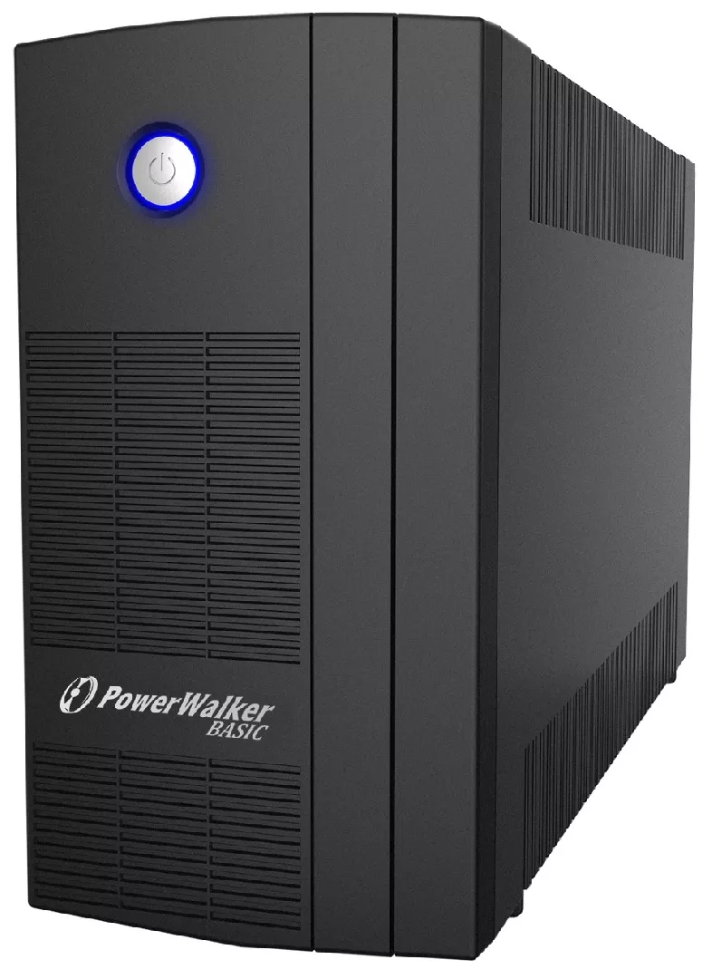 PowerWalker 10121071 uninterruptible power supply (UPS)