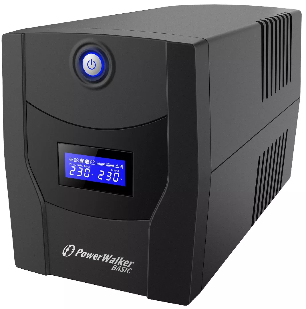 PowerWalker VI 2200 STL uninterruptible power