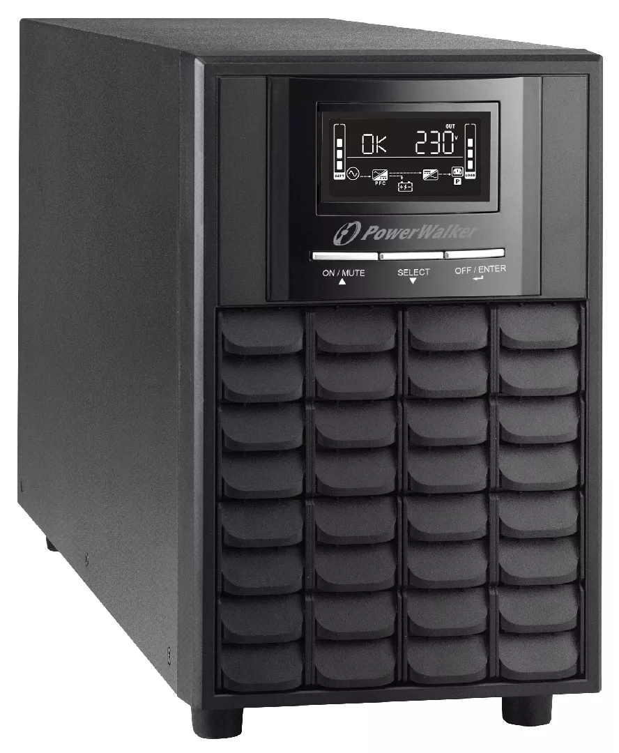 PowerWalker VI 1500 CW uninterruptible power