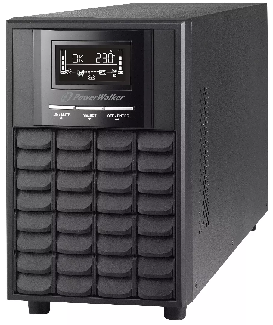 PowerWalker VI 3000 CW uninterruptible power