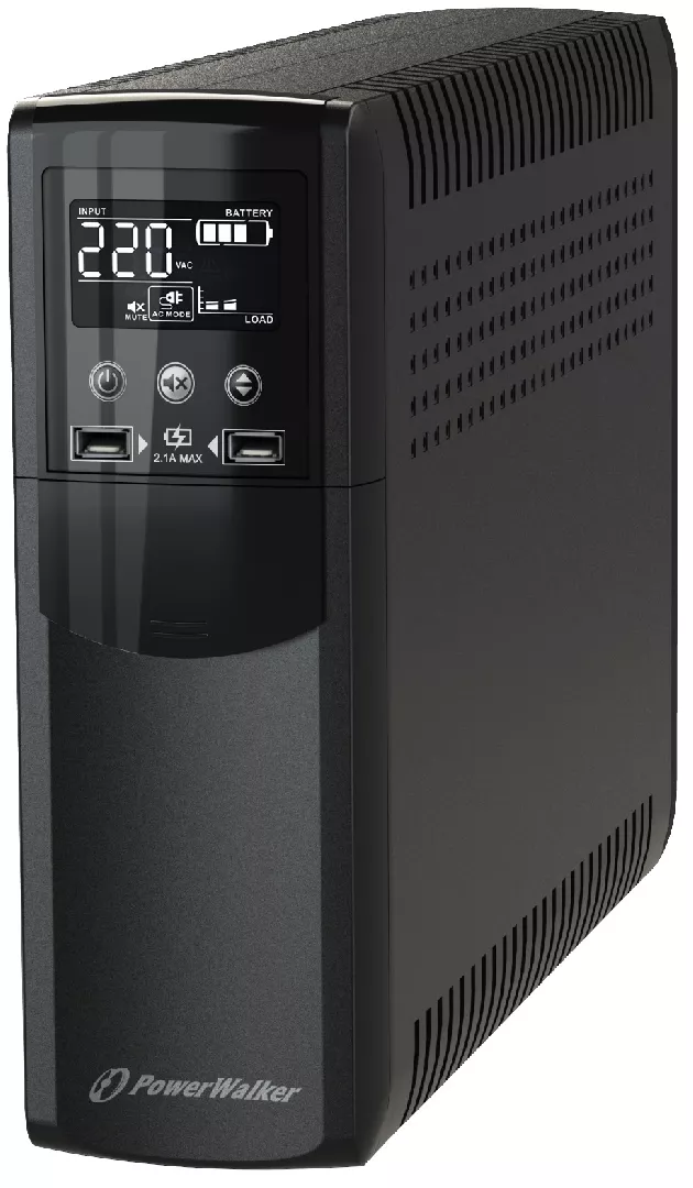 PowerWalker VI 800 CSW uninterruptible power