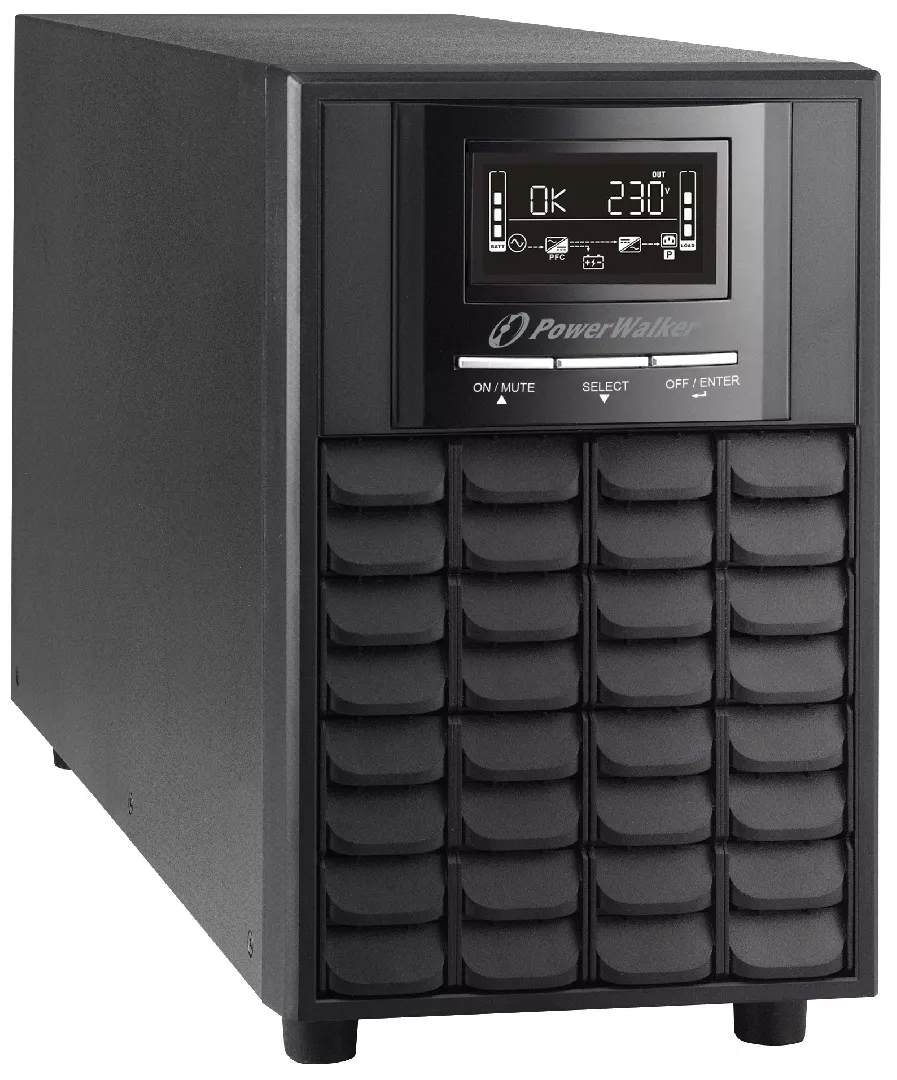 PowerWalker VI 2000 CW FR uninterruptible
