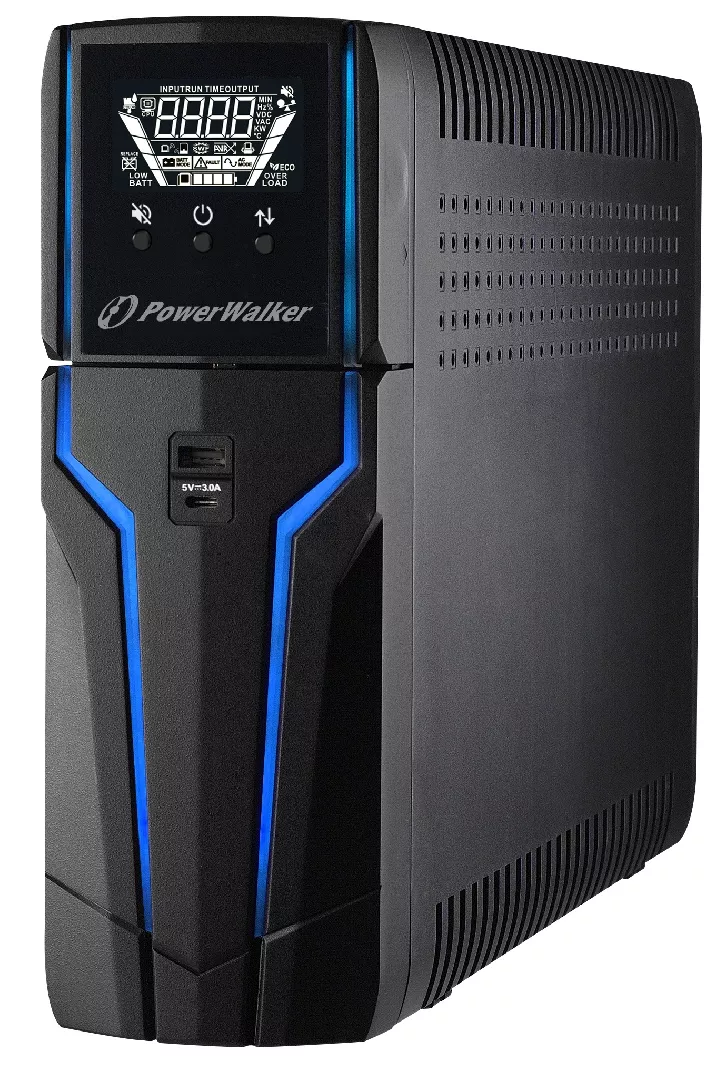 PowerWalker VI 1500 GXB uninterruptible power