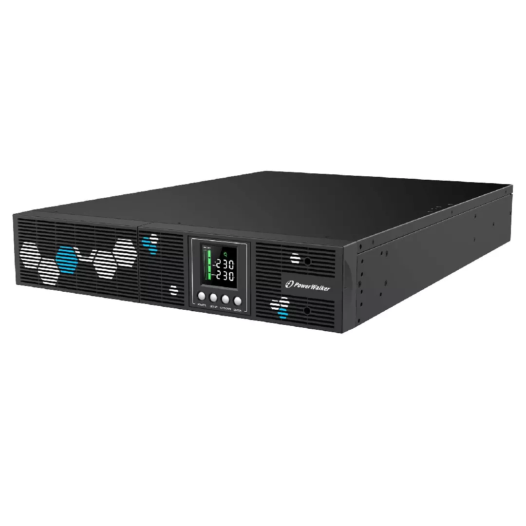 PowerWalker VI 3000 RLP uninterruptible power