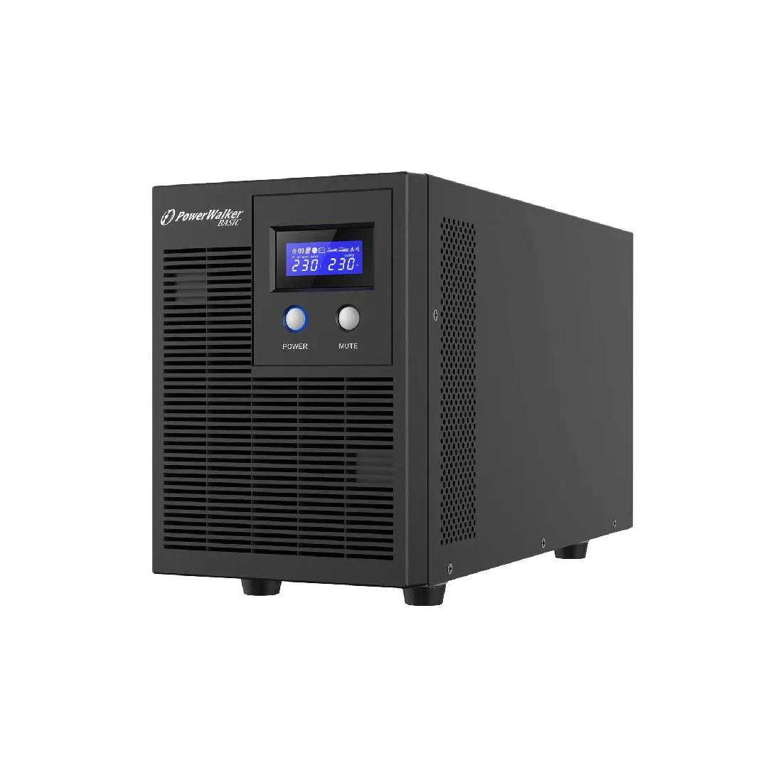 PowerWalker Basic VI 3000 STL uninterruptible