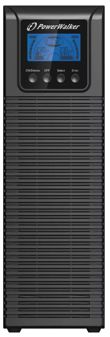 PowerWalker VFI 3000 TGS uninterruptible power