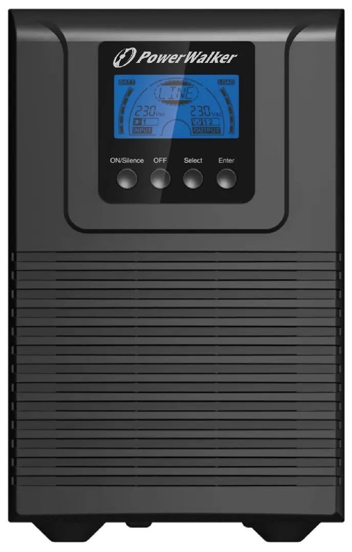 PowerWalker VFI 1000 TGB uninterruptible power