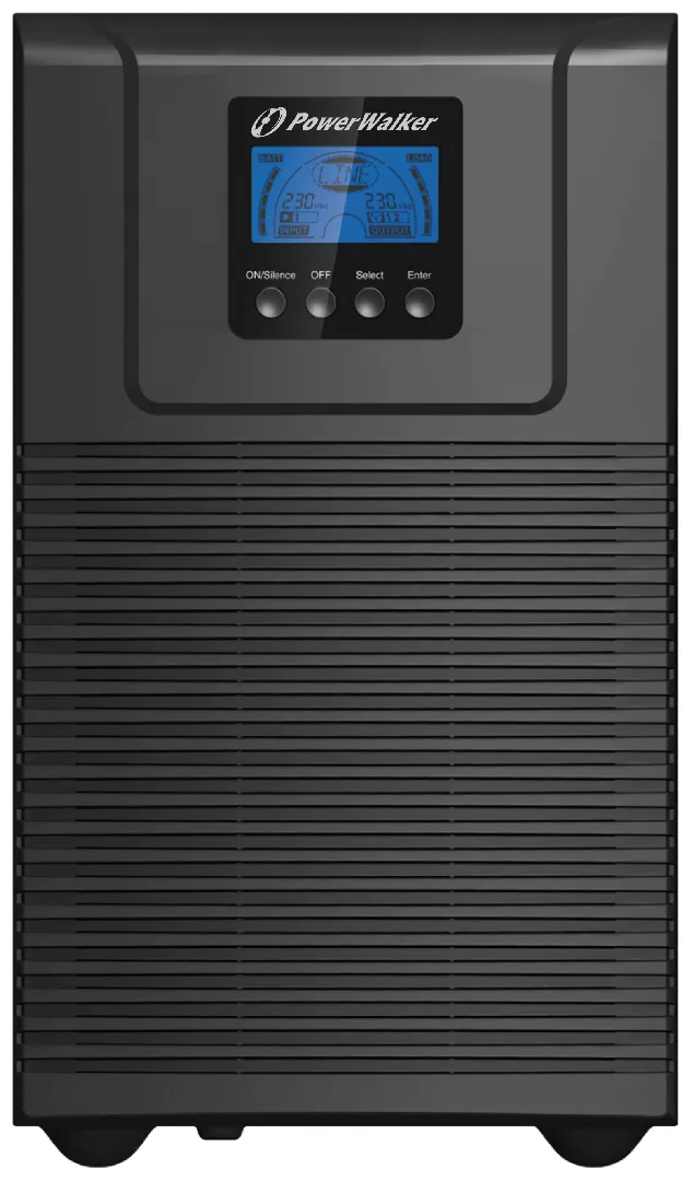 PowerWalker VFI 2000 TGB uninterruptible power
