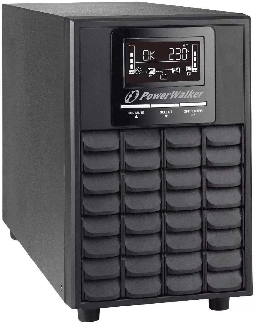 PowerWalker VFI 1500 CG PF1 uninterruptible