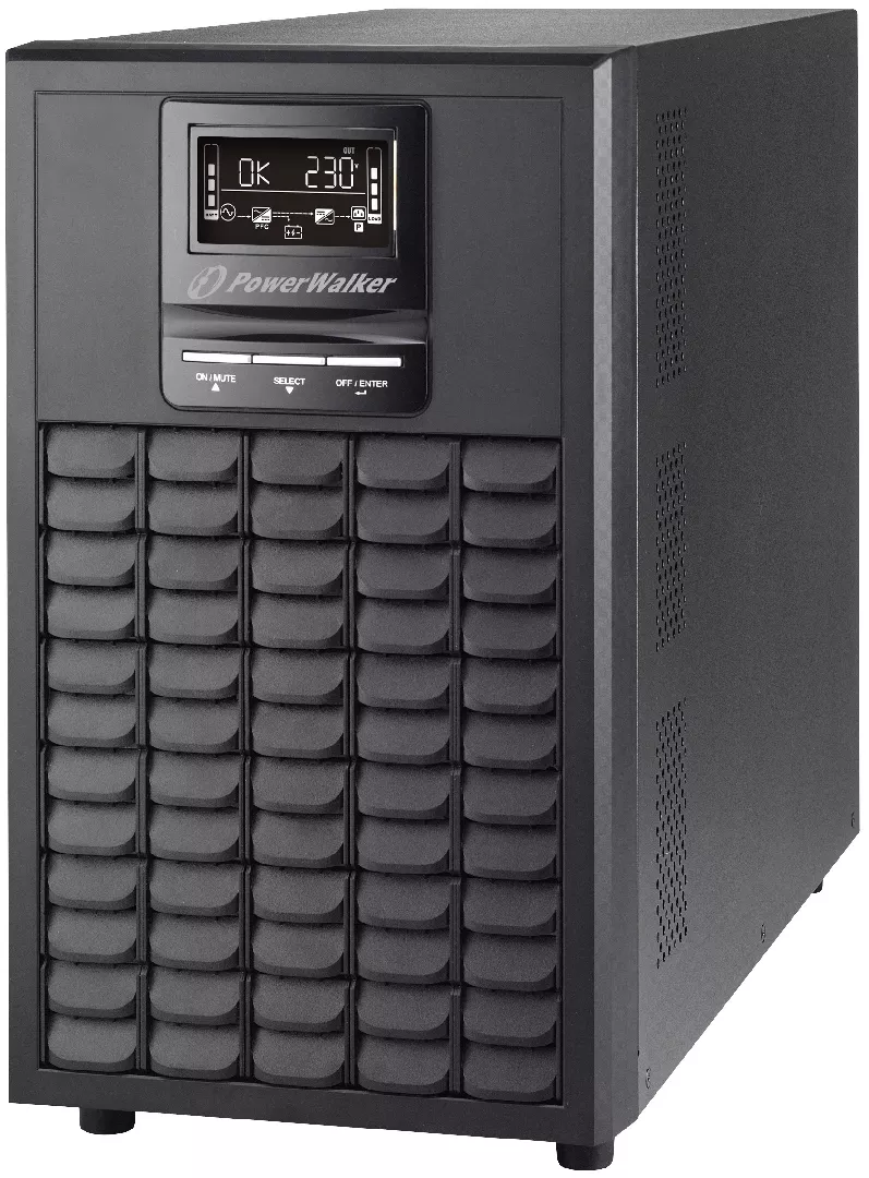 PowerWalker VFI 3000 CG PF1 uninterruptible